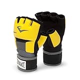 Everlast EverGelハンドラップ M