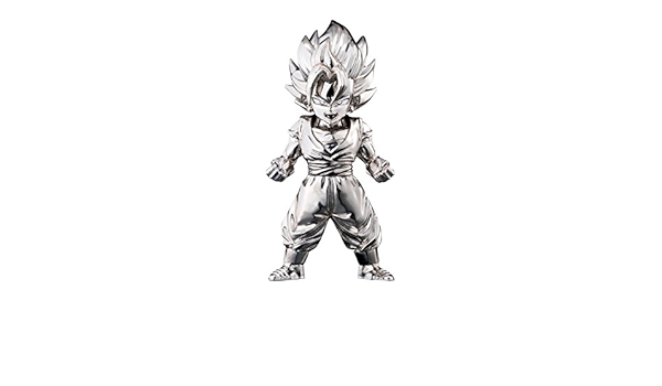Amazon 超合金の塊 ドラゴンボール超 Dz 16 超サイヤ人ゴッド超サイヤ人 ベジット 約70mm ダイキャスト製 完成品フィギュア フィギュア ドール 通販