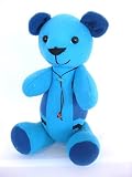 Basic KOKOBEAR　M SIZE　ブルー