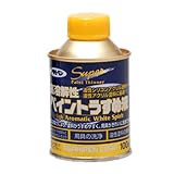 アサヒペン 高溶解性ペイントうすめ液 100ML