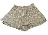 3can4on(サンカンシオン) キュロット 100サイズ 女の子