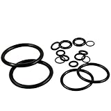 Brasscraft Mfg sl0349 Oリング修復キットfor Moen洗面and Gerber洗面、15-pack
