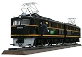 青島文化教材社 1/50 電気機関車 No.SP EH10 51号機