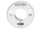 Aven 17553 Solder, 60% Tin/40% Lead Combination, 100 g, 1.2 mm by Aven