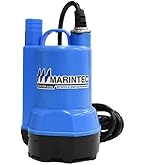 Amazon.co.jp: 工進(KOSHIN) 海水用水中ポンプ マリンペット BL-2524N