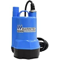 Amazon.co.jp: マリンテックオリジナル 水中ポンプ DC12V 70L/毎分