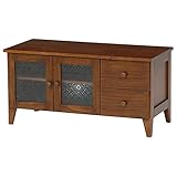 家具 便利 おしゃれ テレビ台（ブラウン） 101362900