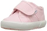 Superga ユニセックス・キッズ 2750 BVEL US サイズ: 18 EU/3 M US Infant カラー: ピンク
