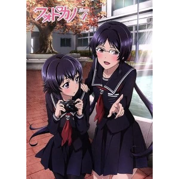 Amazon.co.jp: フォトカノ Blu-ray BOX : 島崎信長, 伊藤かな恵, 中原