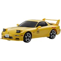 Amazon.co.jp: キョウショウ エッグ(Kyosho Egg) FIRST MINI-Z 頭文字D