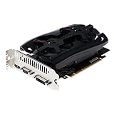 IPOTCH 外付けグラフィックスカード　GT1030 2G 　デスクトップ　コンピュータ　ゲーム　ビデオ　グラフィックス　 外部カード　DDR5 128Bit