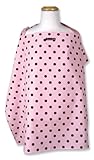 Trend-Lab 109201 Nursing Cover - Maya Dot