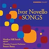 Ivor Novello Songs