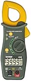 Extech 38389 True RMS 600A AC/DC Clamp Meter [並行輸入品]