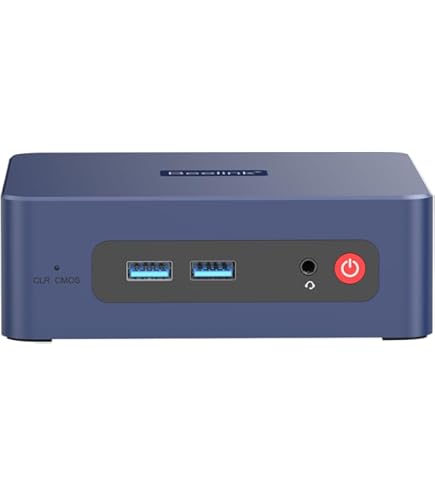 Amazon.co.jp: Beelink SER5 Mini PC AMD Ryzen 7 5800H (最大4.4GHz