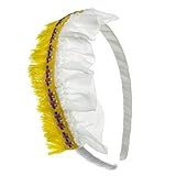 ooah ooah Marant HeadbandsYellow