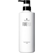 Amazon.co.jp: ファイバープレックス ボンドシャンプー 550mL