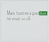 Mario Found me a good Exit