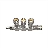 ヤマトエンジニアリング:マルチカスタム連結分岐カップリング