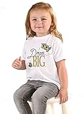 UCF Central Florida Knights Dream Bigベビー/幼児用Tシャツ
