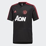 Adidasサッカーユーストレーニングジャージー X-Large ブラック