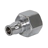 Perfk ３タイプ選べる　エアークイックコネクター　ねじコネクター　メスコネクター　継手 - タイプ３