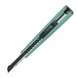 貝印 職専カッター小薄 竹墨入り SP-170