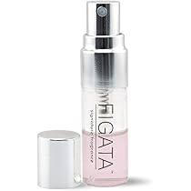 Amazon | [FIGATA]ミニ香水 原材料(ゲラン) お試し アトマイザー