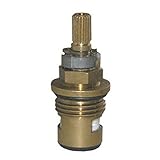 LASCO S-417-2NL No Lead Cold Ceramic Stem Fits Kohler 3822 [並行輸入品]