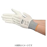 UVEX (ウベックス) フィノミック ライト-W S 6004167 すべり止め背抜き手袋