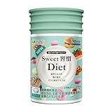 ISDG Sweet習慣 Diet サプリメント ダイエット サプリ 緑茶エキス末 桑の葉末 ローゼルエキス末配合 60粒 30日分 脂肪燃焼 サプリ (リニューアル版)