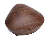 空の城からあなたを運ぶ特別なエレガントなシェルシェイプのオルゴール・メロディ