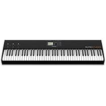 Amazon | Studiologic SL73 Studio | アップライトピアノ | 楽器・音響機器