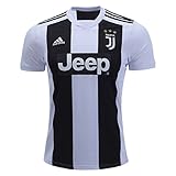 サッカーユースJuventus Fc Home Jersey L ブラック