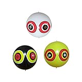 B Baosity スクアウア　アイ　バロン　害虫鳥クロウズピジョン　ビジュアルスクアラー抑制剤　３個