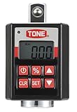 TONE(トネ) ハンディデジトルクセット H4DT200RH-Y (お買い得セール)
