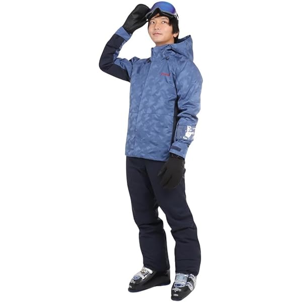 フェニックス　スキーウェア　セットアップ　大人　上下 フェニックス（スポーツ） フェニックス メンズ スキー ウェア