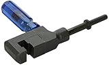 SG Tool Aid 91625 Pneumatic Panel Crimper Air Chisel [並行輸入品]