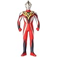 ウルトラヒーローシリーズ30 ウルトラマンジャスティス (クラッシャーモード) NEWパッケージ