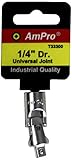 AMPRO T33302 3/8-Inch Drive Universal Joint [並行輸入品]