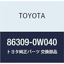 絵画 FOCUS PRIME 2 Amazon | TOYOTA (トヨタ) 純正部品 ルーフアンテナ ポールSUB