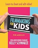 Filmmaking For Kids