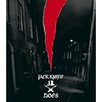 ジャック・ナイフ/ストリート・ワイズ チャオパラダイス 東京JACK Amazon.co.jp: STREET WISE: ミュージック