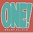ONE！