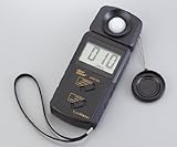 アズワン (AS ONE) 照度計 AR813A