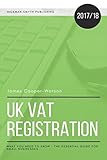 UK VAT Registration: What you need to know - the essential guide for small businesses