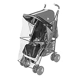 Maclaren Raincover, XT