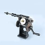 手巻き コイル巻き線機 コイル