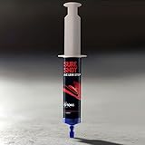 Cliplight Super Seal Sure Shot 984 - Permanently Seals & Prevents Leaks in A/C & Refrigeration Syste