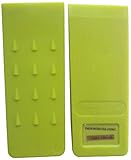 Timber Tuff TMB-08W 8-Inch Felling Wedge, Green, 2-Pack [並行輸入品]